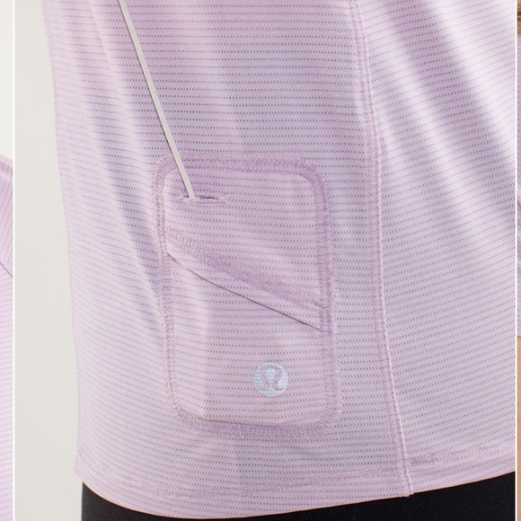 lululemon Run Wild Short Sleeve Tech Shirt - Picture 9 of 11